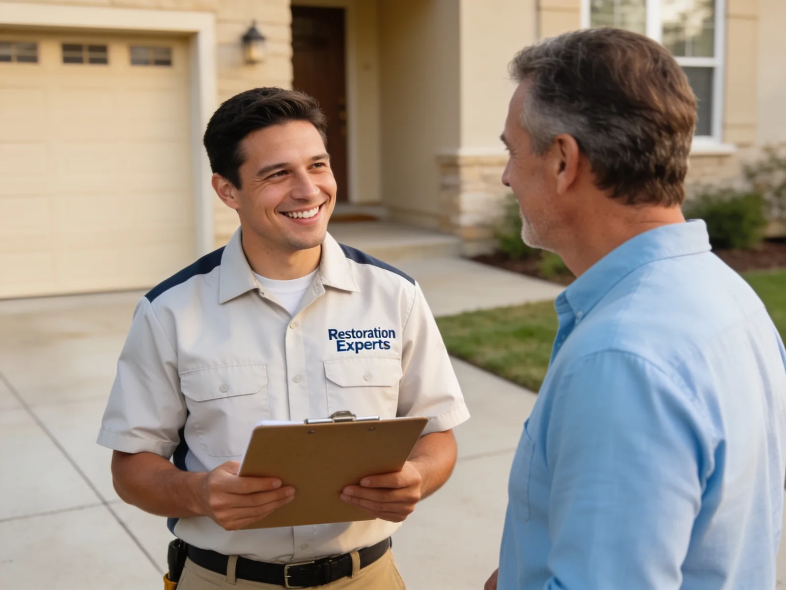 Water Damage Cleanup Luxor, PA FAQs